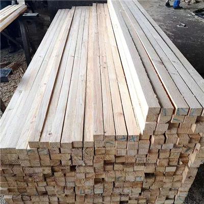 50x70 松木木方 2.5米长方木 江苏中太木业