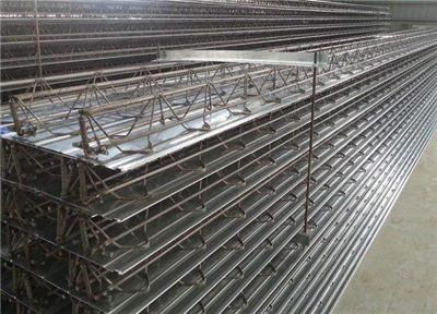 南京钢筋桁架楼承板批发 使用寿命长
