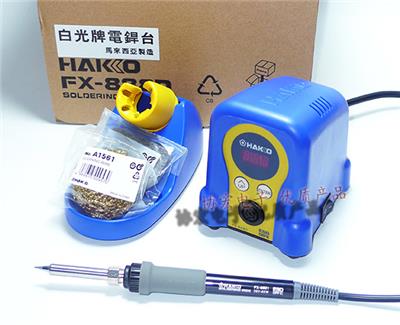 供应HAKKO FX-888D SOLDERING STATION 防静电焊台