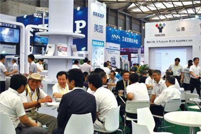 上海CME机床展地点 展会介绍 上海新贸会展服务有限公司