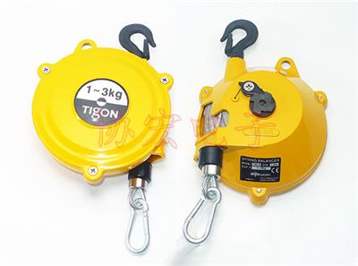 韩国大功TW-3 1-3.0kg塔式平衡器TW-0 TW-5 TW-9spring balancer