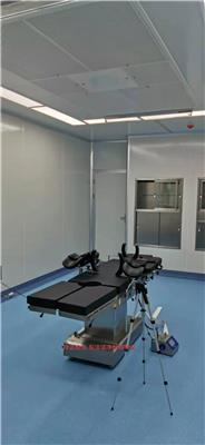 手术室洁净检测医院手术室评级检测GB50333-2013