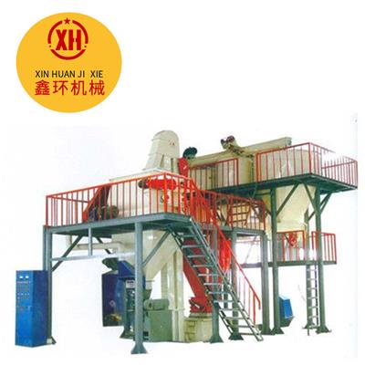 宁津鑫环砂浆成套设备生产厂家