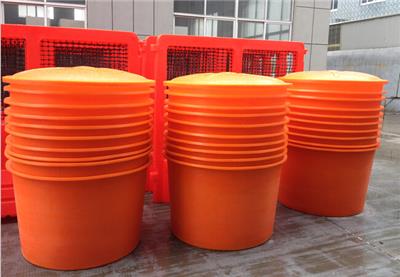盛高塑料发酵桶M-600L 食品级，符合卫生标准