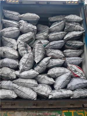 青岛港进口报关印尼咖啡炭|咖啡炭进口报关手续和时效