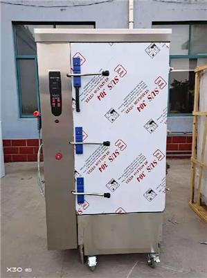 哈尔滨食堂蒸箱设备安全操作规程 型号齐全