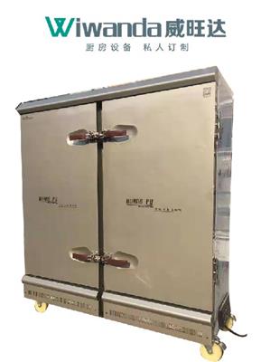 郑州大型食品蒸箱设备价格
