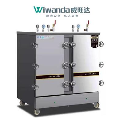 南京食品蒸箱设备安全操作规程