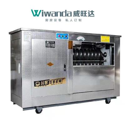 晋中炊事机械设备生产厂家