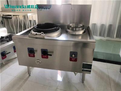 乌海厨房燃气灶具设备安装资质