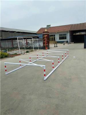 郑州400米障碍器材生产厂家 全国可定制