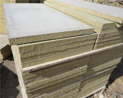 乌鲁木齐8公分岩棉板生产厂家