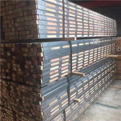 奥宏 钢木龙骨的优势 钢包木 钢木方 厂家欢迎咨询