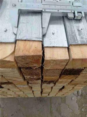 山东钢木龙骨厂家 可循环 耐腐蚀 木方
