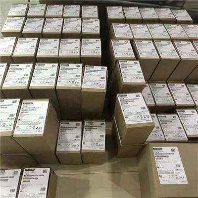 重庆回收西门子PLC模块厂家 西门子回收代理商