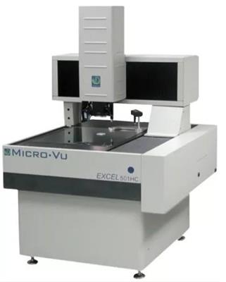 美国Micro Vu影像测量仪服务