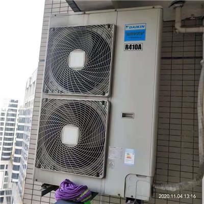 衢州二手空调回收价格 经验丰富