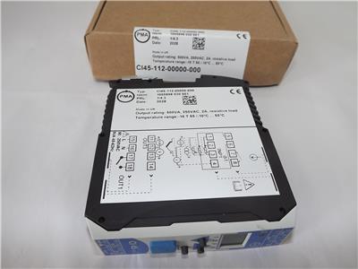 双志液晶温控器 KSVC-101-00181-U00