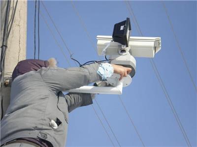 玉溪摄像头安装公司 摄像头安装 安装方法与步骤