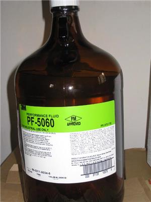 3M氟化液PF-5060润滑油脂稀释剂