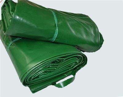PVC防雨篷布帐篷地布地板胶环保加厚篷布货场篷布苫布厂家生产