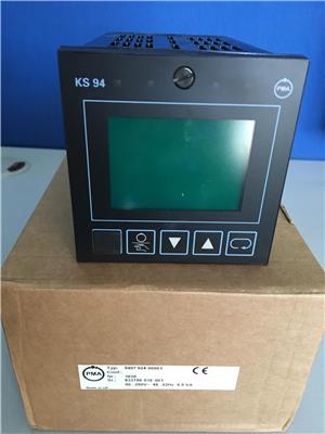 冷水机温控器 KS90-104-0000E-000 控制器