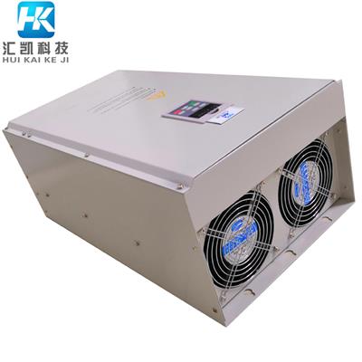 80-240KW工业大功率电磁热风炉深圳厂家现货热销中