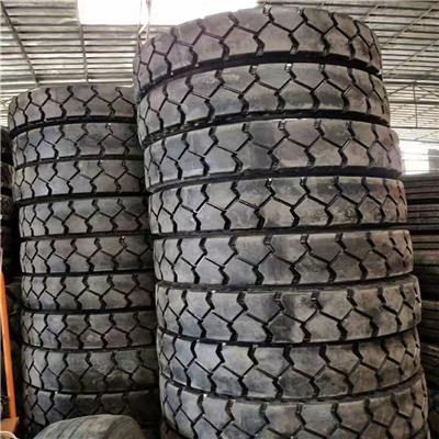 罗湖区回收新轮胎工厂