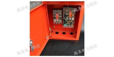 杭州不锈钢配电箱JXF 值得信赖 浙江高圣电力工程供应
