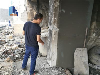 襄州区 厂房火灾检测 身边的安全卫士