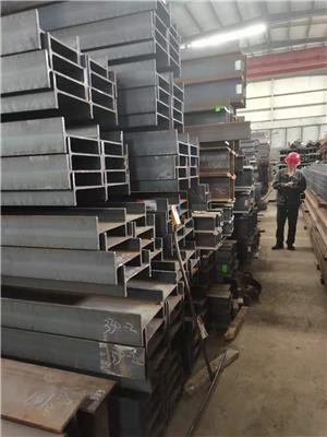 新日铁日标H型钢和国产日标H型钢尺寸对照