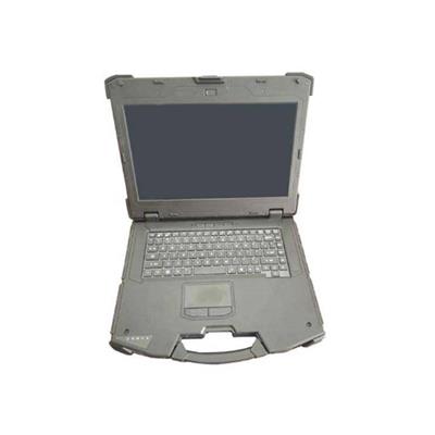 GITSTAR集特 现货供应 14寸全加固笔记本 手持三防笔记本 KTX-Z14