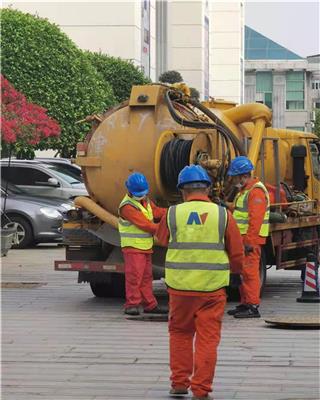 咨询--今日推荐 无锡市化粪池清理公司