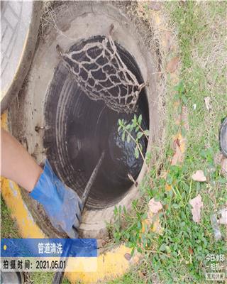 安全服务无锡市惠山区污水池淤泥清理资质公司
