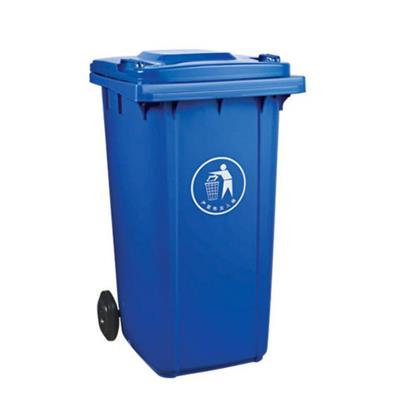 支持定制 银川塑料垃圾桶公司