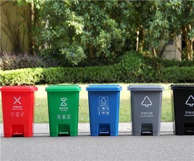 鄂尔多斯环保垃圾箱公司 支持定制