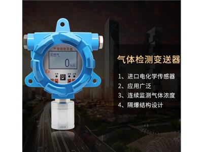 江苏气体检测仪使用说明 来电咨询 上海诺丞仪器仪表供应
