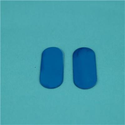 光学玻璃仪器 高硼硅玻璃 紫外玻璃 微纳切割小孔群孔加工制作精良生产