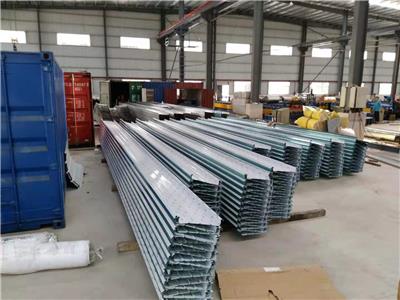 武汉臻誉供应常德、张家界铝镁锰屋面板YX665-4300