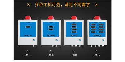 江苏可燃气体检测仪价位 服务至上 上海诺丞仪器仪表供应