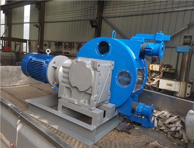 青海软管泵 价格混凝土**泵输送泵 北京工业软管泵建筑输送泵