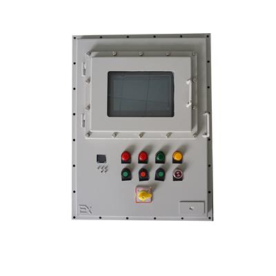 铝合金防爆照明动力配电箱 应急通信接线箱按钮控制箱定制