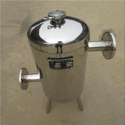 宁波锅炉硅磷晶罐
