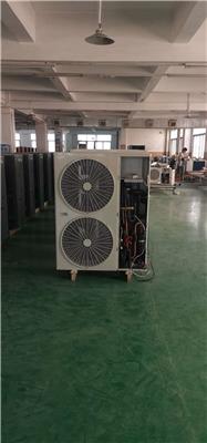 供应太阳能OEM厂家工厂低温热泵变频空气能ZD-KLR060-2