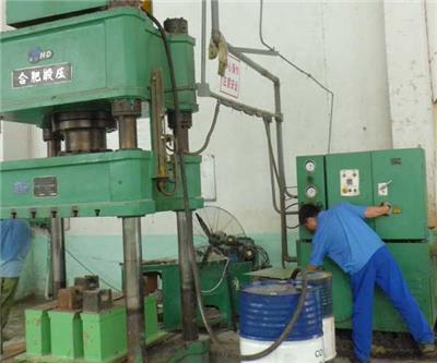 郑州四柱液压机改造 合肥昊辉液压设备