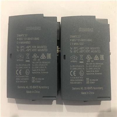 西安西门子ET200SP模块代理商生产厂家 上海枫焱自动化设备有限公司