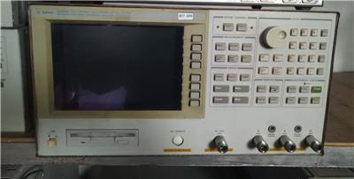 安捷伦AGN9020A频谱分析仪