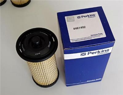 珀金斯/帕金斯发电机组柴油滤芯器4461492