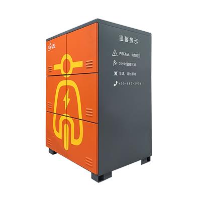梅州电动车充电柜供应