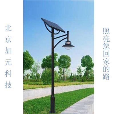 北京各大乡村 6米太阳能灯 可靠稳定有**